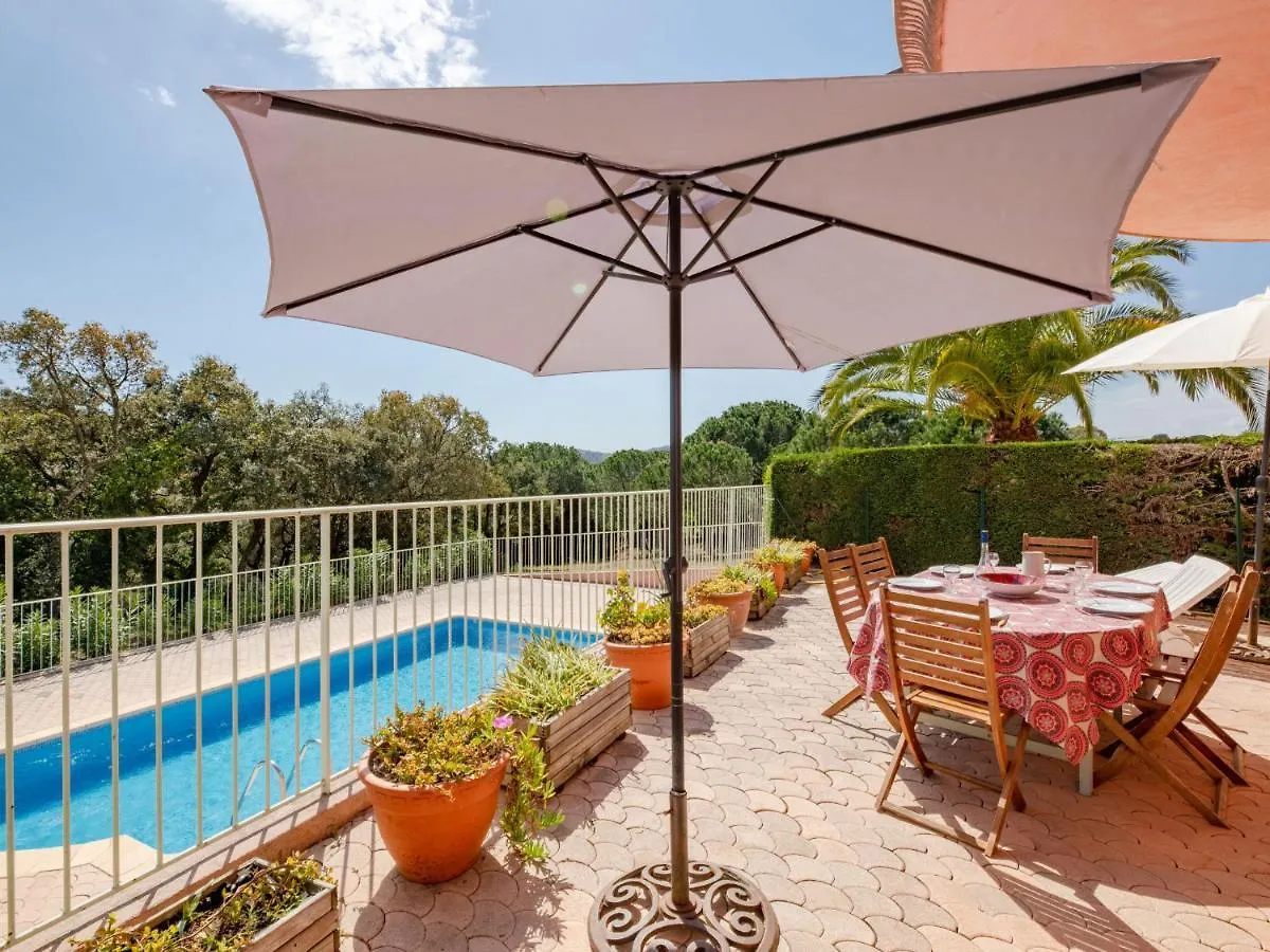Apartment La Bastide-2 By Interhome location
